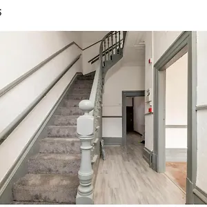 Homestay Laisteridge House, Bradford (West Yorkshire)