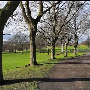 Holiday home Hidden Gem !stunning 3 Bedroom In Sheffield, Handsworth
