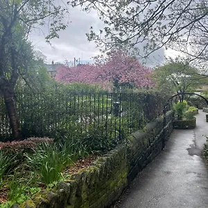 Holiday home Brook, Holmfirth